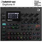 elektron Digitone II (teji цветный 2) электро n16 грузовик мульти- tin балка поли fonik Synth 