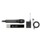 SENNHEISER EW-D ME2/835-S SET (T12)labe задний / рука комплект ( Sennheiser )( беспроводной микрофон )
