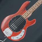 Sterling by MUSICMAN 【USED】 S.U.B. Series Ray4 (Walnut Stain/Rosewood)