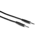 HosaTechnology CMM-110　ステレオミニオス-ステレオミニオス オーディオケーブル 3m