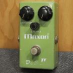 MAXON VINTAGE D&S II Distortion Small Case '76
