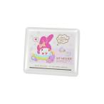 NONAKA 【お取り寄せ品】ノナカ リードケース アルトサックス用 マイメロディ ホワイト（10枚用）