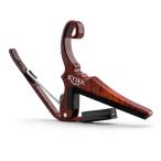 Kyser KGCRWA / CLASSICAL ROSEWOOD classic гитара для каподастр 