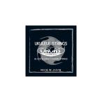 ORCAS OS-30 LG FLUORO CARBON UKULELE STRINGS[ウクレレ弦][バラ弦]