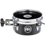 MEINL MDST6BK [Drummer Snare Mini Timbale 6'' Wire-in]