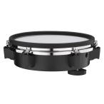 YAMAHA XP100L-M [ snare /tam двоякое применение накладка / 10 дюймовый / сетка head ]