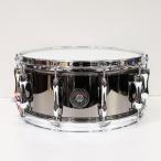 SAKAE OSAKA HERITAGE SDM1465BRJ [Japan Custom Snare Drum / Brass 14''×6.5''][ витрина экспонирование товары по специальной цене ]