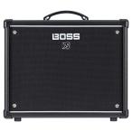 BOSS KATANA-50 GEN 3 [GUITAR AMPLIFIER]（カタナ ゲン ギターアンプ ボス）
