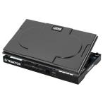 UDG U94118BL[NI Traktor Kontrol S4 MK3 соответствует защитный корпус ]