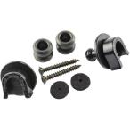 Fender USA 【夏のボーナスセール】 Fender Security Strap Locks Black(#0990690006)