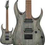 Ibanez RGA42AH-BKS (Black Stained) [SPOT MODEL]