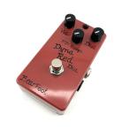 BearFoot USED 中古 Dyna Red Dist