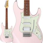 Ibanez AZ Essentials AZES40-PPK (Pastel Pink) [SPOT MODEL]