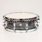 Ludwig LS401XX1Q [Classic Maple 14''×5'' Snare Drum - Vintage Black Oyster]
