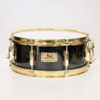 Pearl USED б/у CL-5314 [Custom Classic One Pice Maple 14''×5.5'' - Ebony Mist][ поручение товар ]