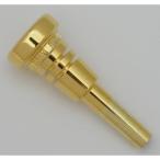 ショッピングBEST BEST BRASS USED 中古 ベスト ブラス / グルーヴシリーズ 5X フリューゲ ルホルン用マウスピース