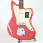 Fender USA American Professional Classic Jazzmaster (Faded Dakota Red/Rosewood) 【The Spring Summer 2026 Campaign】