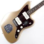 Fender USA American Professional Classic Jazzmaster (Faded Firemist Gold/Rosewood) 【The Spring Summer 2026 Campaign】