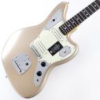 Fender USA American Professional Classic Jaguar (Faded Firemist Gold/Rosewood) 【The Spring Summer 2026 Campaign】