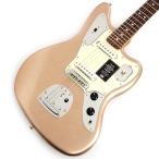 Fender USA American Professional Classic Jaguar (Faded Firemist Gold/Rosewood) 【The Spring Summer 2026 Campaign】