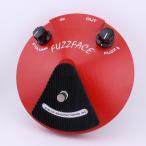 ショッピングused Dunlop (Jim Dunlop) USED 中古 JDF2M Fuzz Face ファズフェイス (Jim Dunlop ジムダンロップ)【USED SALE!!】