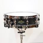 TAMA BS1440BN-MAB [Starclassic Bubinga 14''×4'' - Matt Black][Made in Japan]