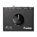 Franklin Audio MP-10 ( Frank Lynn аудио )( Mike сигнал )( предусилитель )
