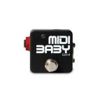 DISASTER AREA MIDI Baby Gen4