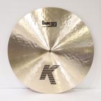 Zildjian K  Dark Crash Thin 16'' [NKZL16DKC] [1005g]【スタッフ選定品】