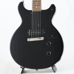 Gibson Les Paul Junior Double Cutaway (Ebony)