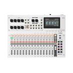 YAMAHA MGX16 W (ホワイト)(ヤマハ)(デジタルミキシングコンソール)(MGXシリーズ)(USB-C対応)(Bluetooth搭載)