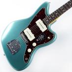 Fender USA American Professional Classic Jazzmaster (Faded Sherwood Green Metallic/Rosewood) 【The Spring Summer 2026 Campaign】