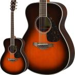 YAMAHA 【新生活応援！お得なアクセサリー10点セット付き！】FS830 (Tobacco Brown Sunburst)  ヤマハ