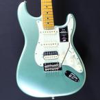 Fender USA USED 中古 American Professional II Stratocaster HSS (Mystic Surf Green/Maple)