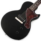 Gibson 【×AQUBEストラッププレゼント】Les Paul Junior (Ebony) 【S/N 225550213】