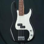Fender MEX USED 中古 Player Precision Bass (Black)