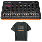Roland ( футболка комплект )T-8 BEAT MACHINE(AIRA Compact) &amp; T-8 T-Shirts DesignB XL размер (RT/T-8BXL) комплект (T-8 дизайн ) Roland a...