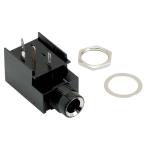 Fender USA MONO AMP JACK 4-PIN (#0990912000)