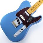 Fender USA American Professional Classic Hotshot Telecaster (Faded Lake Placid Blue/Maple)  【B級特価】