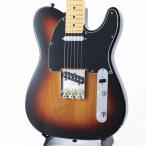Fender MEX USED 中古 Player II Telecaster(3-Color Sunburst/Maple)[SN.MX25056825]フェンダー