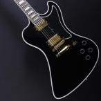 Gibson RD Custom (Ebony) #CS403601【B級特価】