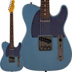 Fender Made in Japan Hybrid II 2026 Collection Telecaster (Matte Aero Blue/Rosewood) 【The Spring Summer 2026 Campaign】