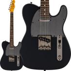 Fender Made in Japan Hybrid II 2026 Collection Telecaster (Matte Phantom Black/Rosewood) 【The Spring Summer 2026 Campaign】