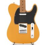 Fender MEX USED 中古 Limited Edition Player II Telecaster Roasted Maple Neck with Custom Shop Nocaster Tele Pickups (BSB/M) [SN. MX2...