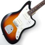 Fender Made in Japan Hybrid II Jazzmaster (3-Color Sunburst/Rosewood) 【特価】
