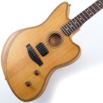 Fender Acoustics Acoustasonic Standard Jazzmaster (Aged Natural) 【特価】