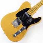 Fender USA American Professional Classic Telecaster (Butterscotch Blonde/Maple) 【特価】
