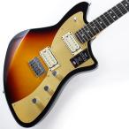 Fender USA American Ultra II Meteora (Ultraburst/Ebony) 【特価】