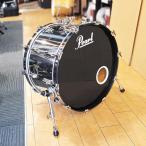 Pearl [ цена down!]USED б/у 70s FiberGlass Shell 24×14 Bass Drum [Made In Japan]