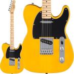 Fender Standard Series Standard Telecaster (Butterscotch Blonde/Maple) 【特価】